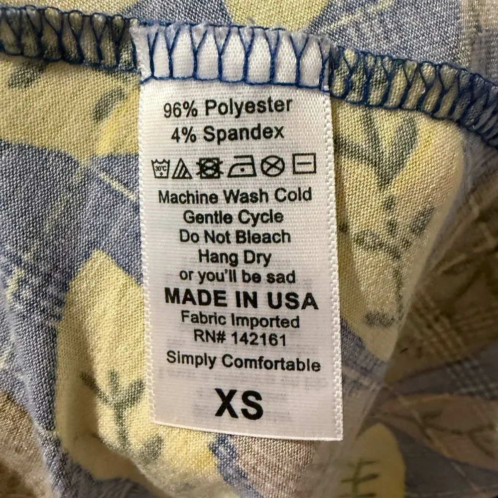 LuLaRoe excellent size